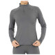 Athlecia Γυναικεία μακρυμάνικη μπλούζα Grina V2 W Midlayer